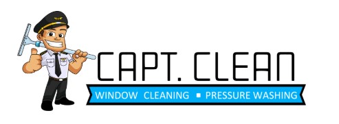 Capt Clean Window Cleaning Sherwood Park